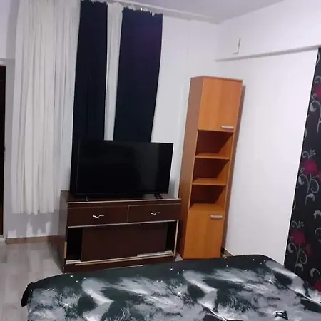 Vila Dodo Pensiune *