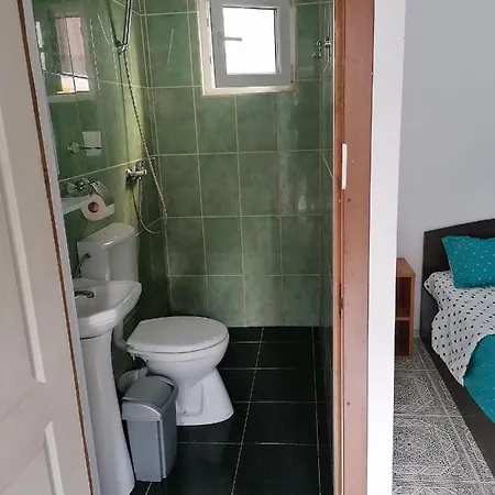 Pensiune Vila Dodo Costineşti