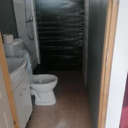 Vila Dodo * Costineşti