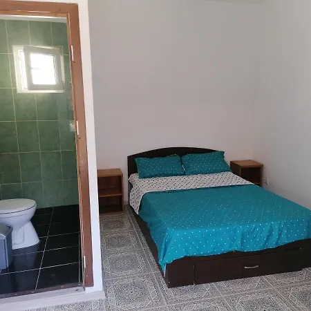 Vila Dodo Pensiune Costineşti