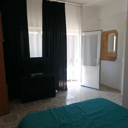 Pensiune Vila Dodo Costineşti