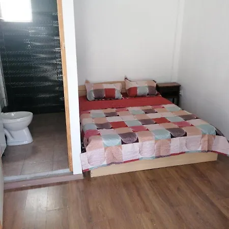 Pensiune Vila Dodo Costineşti